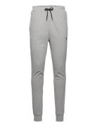 Ashlar Sweat Pants Bottoms Sweatpants Grey U.S. Polo Assn.