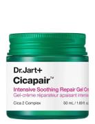 Cicapair Intensive Soothing Repair Gel Cream Dagkrem Ansiktskrem Nude ...