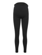 Gerda Maternity Legging Bottoms Leggings Black Swedish Stockings