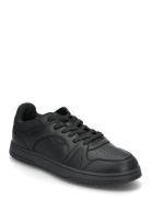 Hadrian_Tenn_Puny Lave Sneakers Black HUGO