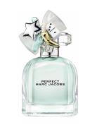 Marc Jacobs Perfect Eau De Toilette 50 Ml Parfyme Eau De Toilette Nude...