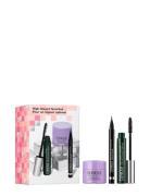 High Impact Mascara Set Sminkesett Sminke Multi/patterned Clinique