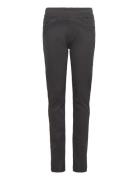 Tnvigga Jeggings Bottoms Leggings Grey The New