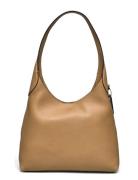 Brooklyn Shoulder Bag 28 Bags Small Shoulder Bags-crossbody Bags Beige...