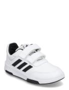 Tensaur Sport 2.0 Cf I Lave Sneakers White Adidas Sportswear