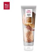 Wella Professionals Color Fresh Mask Caramel Glaze 150Ml Beauty Women ...