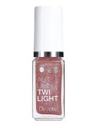 Autumn Twilight 5176 Neglelakk Sminke Pink Depend Cosmetic