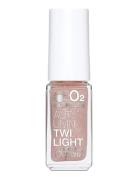 O2 Autumn Twilight 5178 Neglelakk Sminke Beige Depend Cosmetic