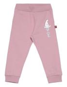 Lwpecos 600 - Sweatpants Bottoms Sweatpants Pink LEGO Kidswear