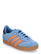 Gazelle C Lave Sneakers Blue Adidas Originals