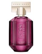 Hugo Boss The Scent For Her Magnetic Eau De Parfum 50 Ml Parfyme Eau D...