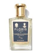 Floris London 71/72 Eau De Parfum Parfyme Eau De Parfum Nude Floris