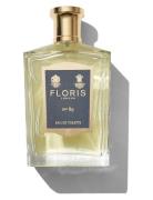 Floris London N° 89 Eau De Toilette Parfyme Eau De Parfum Nude Floris