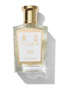 Floris London White Rose Eau De Toilette Parfyme Eau De Toilette Nude ...