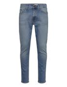 Pistolero Bottoms Jeans Regular Blue Tiger Of Sweden