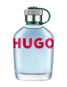 Hugo Man Eau De Toilette Parfyme Eau De Parfum Nude Hugo Boss Fragranc...