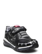 J Bayonyc Boy B Lave Sneakers Black GEOX