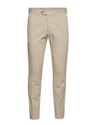 51764305 Designers Trousers Chinos Beige Oscar Jacobson