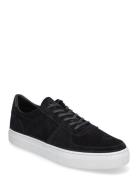 Paul 2.0 Lave Sneakers Black VAGABOND