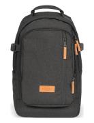 Smallker Ryggsekk Veske Black Eastpak