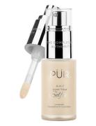 Love Your Selfie Liquid Foundation Foundation Sminke PÜR