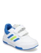 Tensaur Sport 2.0 Cf K Sport Sneakers Low-top Sneakers White Adidas Sp...