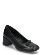 Adison Shoes Heels Pumps Classic Black VAGABOND