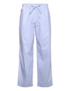 Malyle Pj Pant Pyjamas Blue Matinique