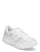 Vinsa3 Lave Sneakers White GUESS