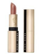 Luxe Lipstick Leppestift Sminke Brown Bobbi Brown