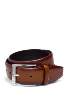 Elloy-Pc-An_Sz35 Accessories Belts Classic Belts Brown BOSS