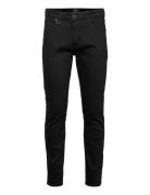 Iggy Skinny Bottoms Jeans Skinny Black NEUW