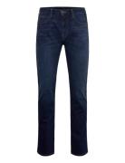 Jeans Bottoms Jeans Regular Navy Emporio Armani