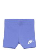 Fs-Shorts Bottoms Shorts Blue Nike