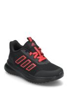 X_Plrpath K Lave Sneakers Black Adidas Sportswear