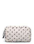 Dot Mini Malin Bag Toalettveske Black Becksöndergaard