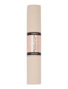 Revolution Fast Base Contour Stick Medium Contouring Sminke Revolution...