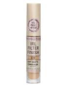 Revolution Irl Filter Finish Concealer C10 Concealer Sminke Revolution...