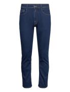 Rocco Trousers Comfort Hyperflex Eco Plus Bottoms Jeans Relaxed Blue R...