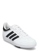 Hoops 4.0 J Lave Sneakers White Adidas Sportswear