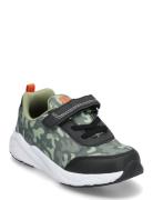 Mitri Pax Lave Sneakers Khaki Green PAX