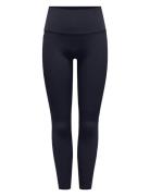 Onpjam-3-Sana Xhw Tights Noos Sport Running-training Tights Navy Only ...