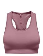 Onpdaisy-2 Seam Sports Bra Noos Sport Bras & Tops Sports Bras - All Pu...