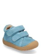 Bisgaard Hale V Lave Sneakers Blue Bisgaard