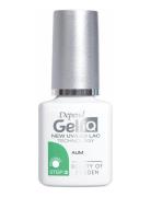 Gel Iq Aum Neglelakk Gel Green Depend Cosmetic