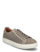 Lns 112 Lave Sneakers Khaki Green TGA By Ahler