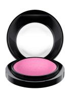 Mineralize Matte Blush Rouge Sminke Pink MAC