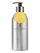 Orange & Bergamot Infinite Bath & Shower Gel Dusjkrem Nude Molton Brow...