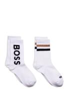 Socks Socks & Tights Socks White BOSS