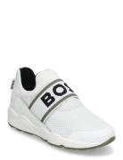 Trainers Lave Sneakers White BOSS